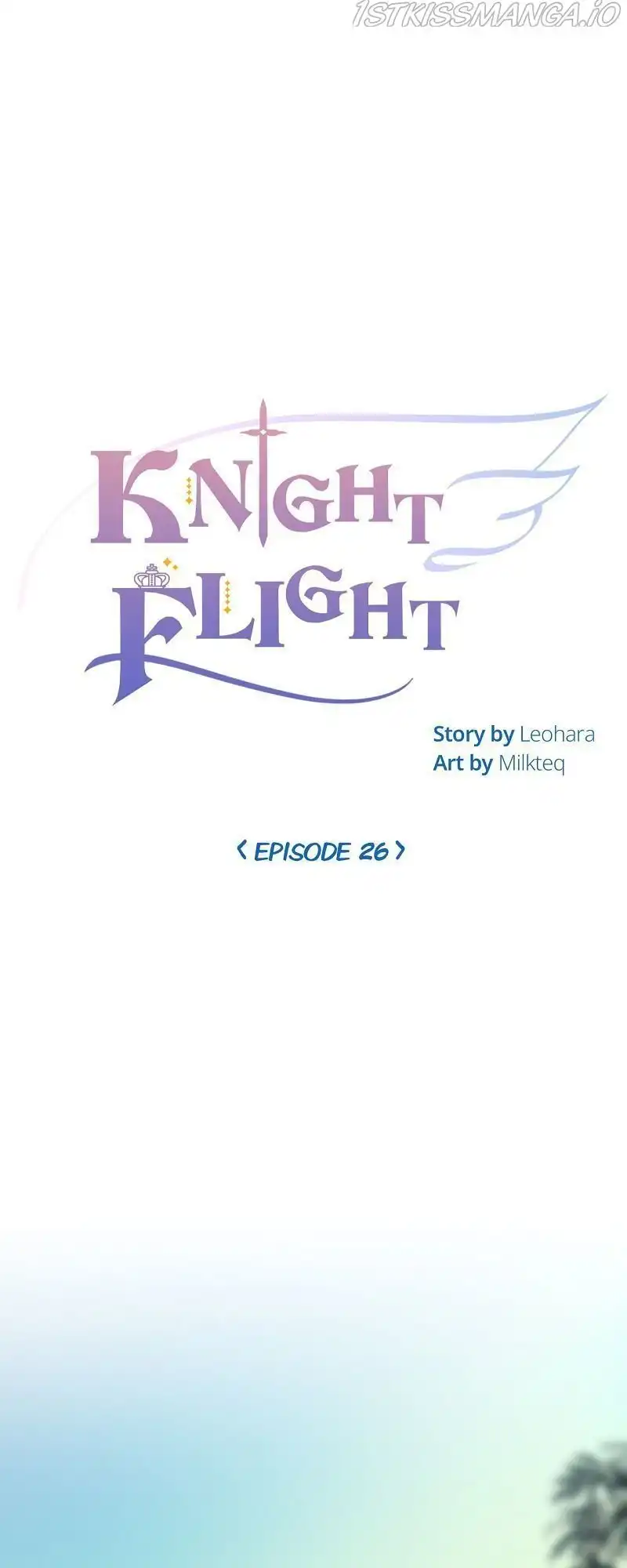 Night Flight! Chapter 26 1